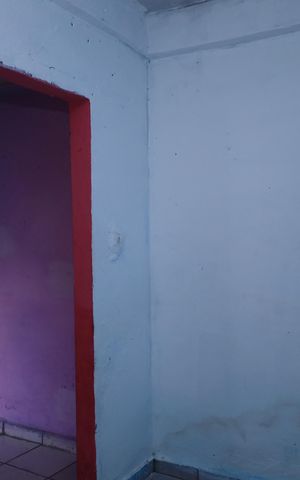 Casa para alugar com 45m², 1 quarto e sem vagaSala
