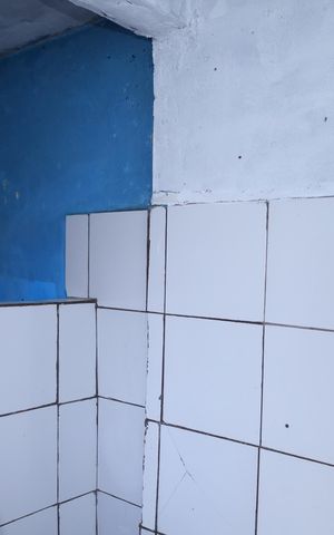 Casa para alugar com 45m², 1 quarto e sem vagaCozinha