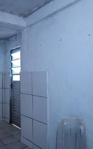 Casa para alugar com 45m², 1 quarto e sem vagaSala