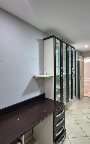 Casa de condomínio à venda com 95m², 3 quartos e 2 vagas