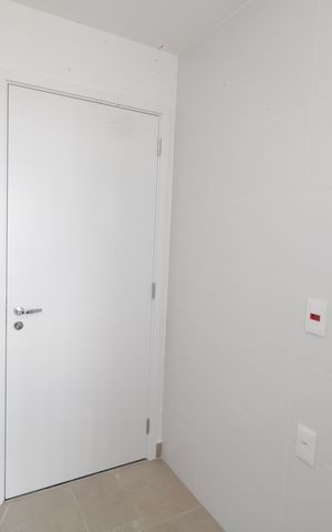 Apartamento à venda com 112m², 3 quartos e 3 vagas Apartamento à venda com 112m², 3 quartos e 3 vagasÁrea de Serviço
