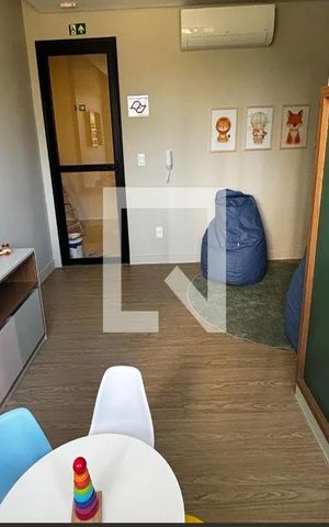 Apartamento à venda com 112m², 3 quartos e 3 vagas Apartamento à venda com 112m², 3 quartos e 3 vagasBrinquedoteca