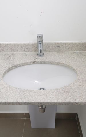 Apartamento à venda com 112m², 3 quartos e 3 vagas Apartamento à venda com 112m², 3 quartos e 3 vagasLavabo