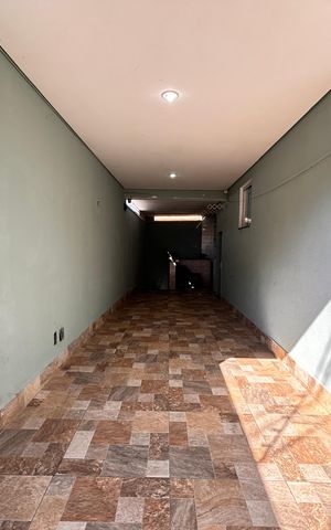 Casa à venda com 149m², 3 quartos e 2 vagas