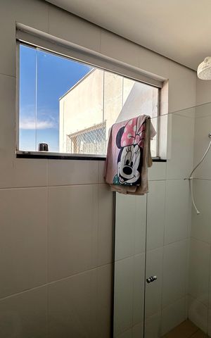 Casa à venda com 149m², 3 quartos e 2 vagas