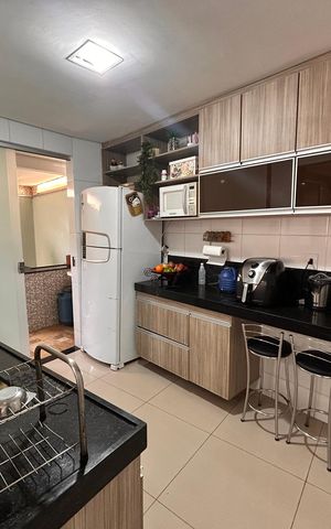 Casa à venda com 149m², 3 quartos e 2 vagas