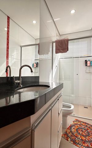 Casa à venda com 149m², 3 quartos e 2 vagas