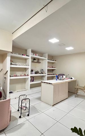 Casa à venda com 149m², 3 quartos e 2 vagas
