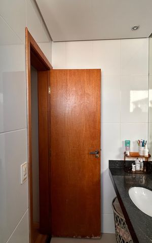Casa à venda com 149m², 3 quartos e 2 vagas
