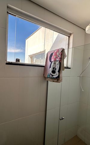 Casa à venda com 149m², 3 quartos e 2 vagas