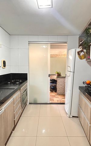 Casa à venda com 149m², 3 quartos e 2 vagas