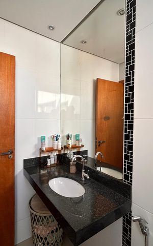 Casa à venda com 149m², 3 quartos e 2 vagas