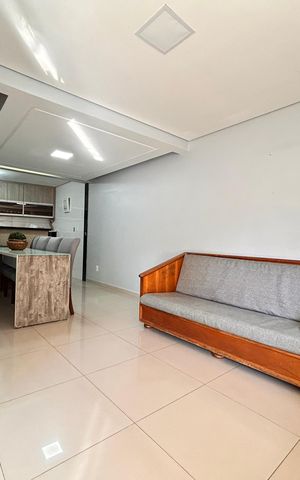 Casa à venda com 149m², 3 quartos e 2 vagas