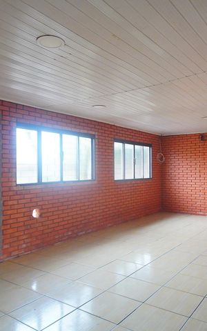 Casa para alugar com 160m², 3 quartos e 3 vagasCozinha
