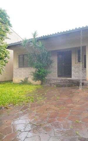 Casa para alugar com 160m², 3 quartos e 3 vagasEntrada