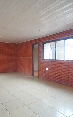 Casa para alugar com 160m², 3 quartos e 3 vagasCozinha