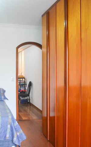 Casa à venda com 270m², 2 quartos e 4 vagasQuarto 1 suíte