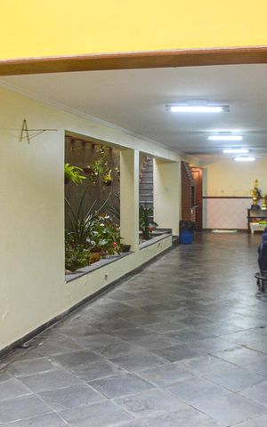 Casa à venda com 270m², 2 quartos e 4 vagasGaragem e area gourmet