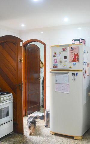 Casa à venda com 270m², 2 quartos e 4 vagasCozinha
