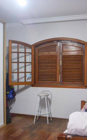 Casa à venda com 270m², 2 quartos e 4 vagasQuarto 2