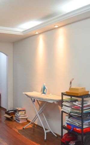Casa à venda com 270m², 2 quartos e 4 vagasSala 2