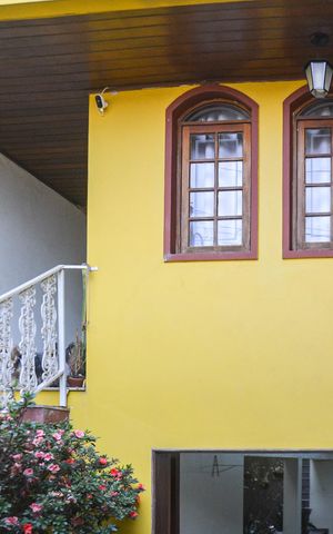 Casa à venda com 270m², 2 quartos e 4 vagasGaragem e area gourmet