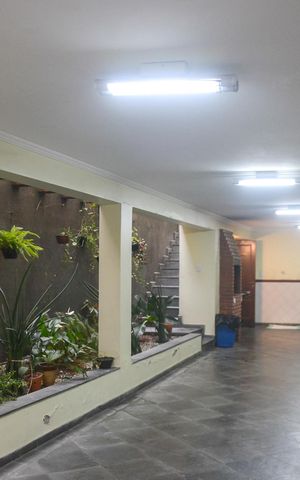 Casa à venda com 270m², 2 quartos e 4 vagasGaragem e area gourmet