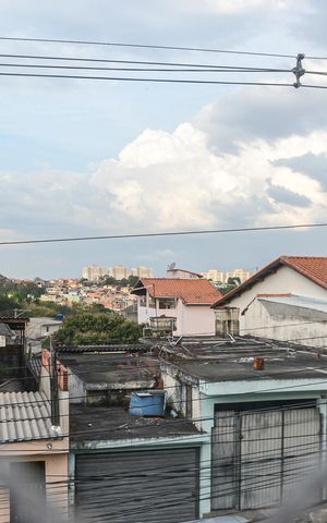 Casa à venda com 270m², 2 quartos e 4 vagasQuarto 1 suíte - vista