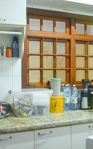 Casa à venda com 270m², 2 quartos e 4 vagasÁrea de Serviço