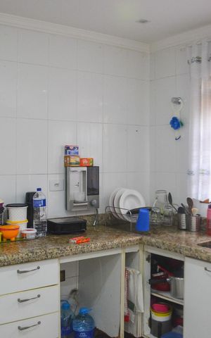 Casa à venda com 270m², 2 quartos e 4 vagasCozinha