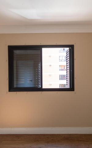 Apartamento para alugar com 180m², 3 quartos e 1 vagaQuarto 01