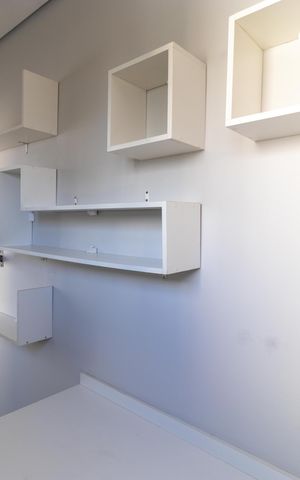Apartamento para alugar com 180m², 3 quartos e 1 vagaEscritório
