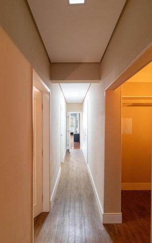 Apartamento para alugar com 180m², 3 quartos e 1 vagaCorredor