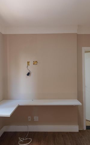 Apartamento para alugar com 180m², 3 quartos e 1 vagaQuarto 02