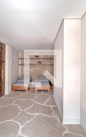 Apartamento à venda com 91m², 2 quartos e 2 vagas Apartamento à venda com 91m², 2 quartos e 2 vagasSpa e Sauna