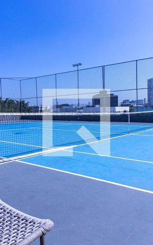 Apartamento à venda com 91m², 2 quartos e 2 vagas Apartamento à venda com 91m², 2 quartos e 2 vagasQuadra de Tenis