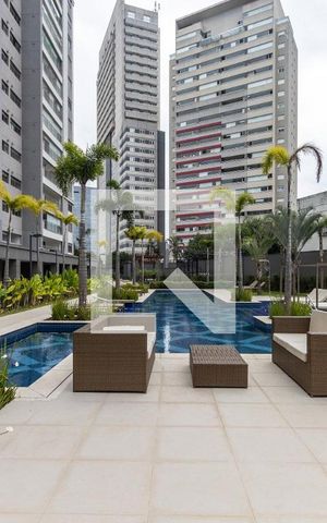Apartamento à venda com 91m², 2 quartos e 2 vagas Apartamento à venda com 91m², 2 quartos e 2 vagasÁrea comum - Piscina