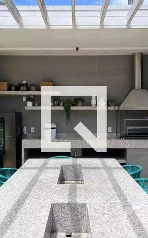 Apartamento à venda com 91m², 2 quartos e 2 vagas Apartamento à venda com 91m², 2 quartos e 2 vagasÁrea comum - Churrasqueira