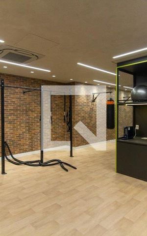 Apartamento à venda com 91m², 2 quartos e 2 vagas Apartamento à venda com 91m², 2 quartos e 2 vagasÁrea comum - Academia