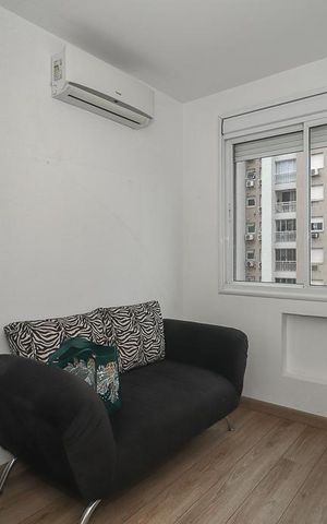 Apartamento à venda com 62m², 2 quartos e 1 vaga Apartamento à venda com 62m², 2 quartos e 1 vagaQuarto 2