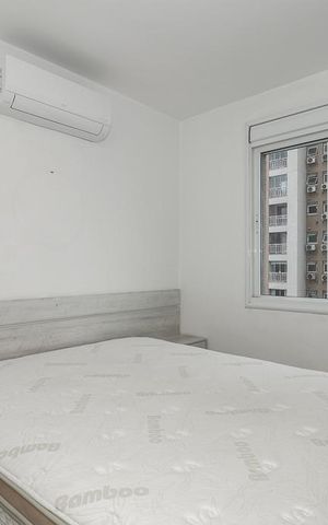 Apartamento à venda com 62m², 2 quartos e 1 vaga Apartamento à venda com 62m², 2 quartos e 1 vagaQuarto Suíte