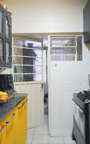 Apartamento para alugar com 80m², 3 quartos e 1 vagaCozinha