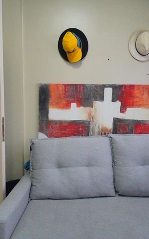 Apartamento para alugar com 80m², 3 quartos e 1 vagaQuarto 3