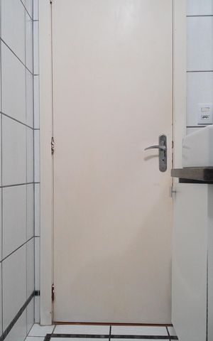 Apartamento para alugar com 80m², 3 quartos e 1 vagaBanheiro