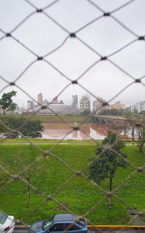Apartamento para alugar com 80m², 3 quartos e 1 vagaVista do Quarto 3