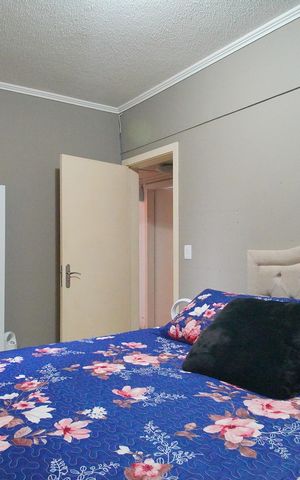 Apartamento para alugar com 80m², 3 quartos e 1 vagaQuarto 1