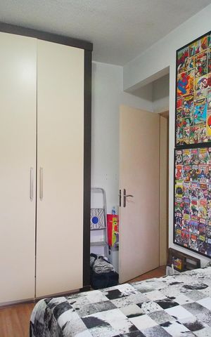Apartamento para alugar com 80m², 3 quartos e 1 vagaQuarto 2