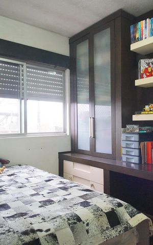 Apartamento para alugar com 80m², 3 quartos e 1 vagaQuarto 2