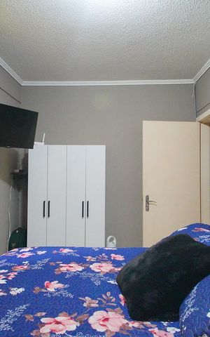Apartamento para alugar com 80m², 3 quartos e 1 vagaQuarto 1