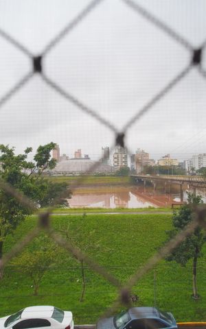 Apartamento para alugar com 80m², 3 quartos e 1 vagaVista da Sala